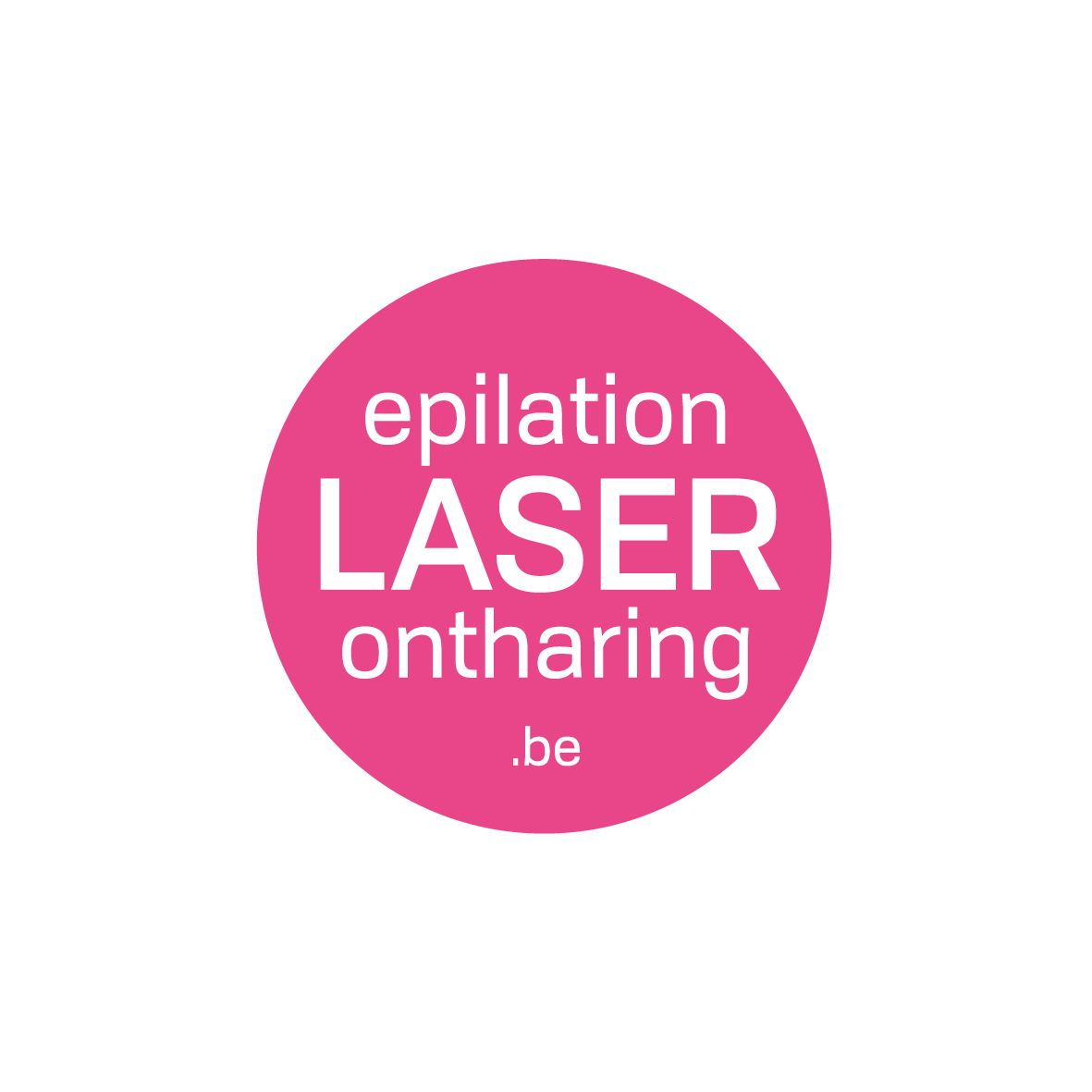 Dermalaser NV - Laserontharing & Epilationlaser