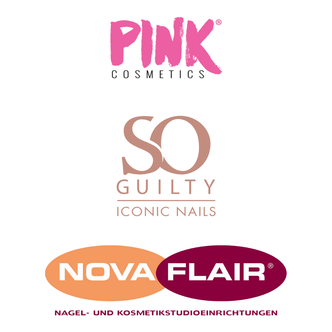 So Guilty-Iconic Nails