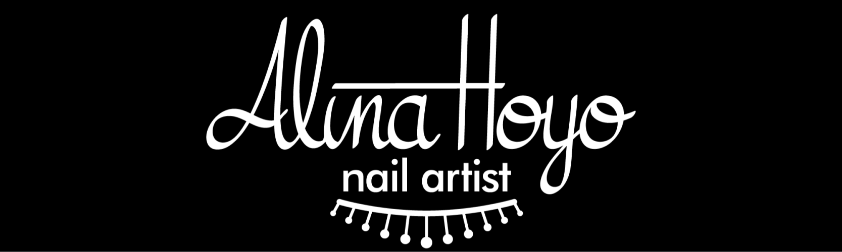 Alina Hoyo Nail Artist