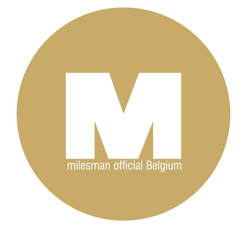 Milesman Official Belgium