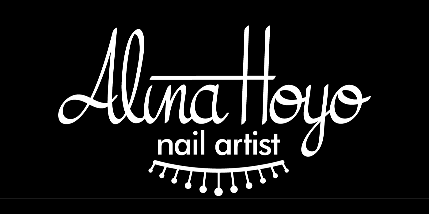 Alina Hoyo Nail Artist