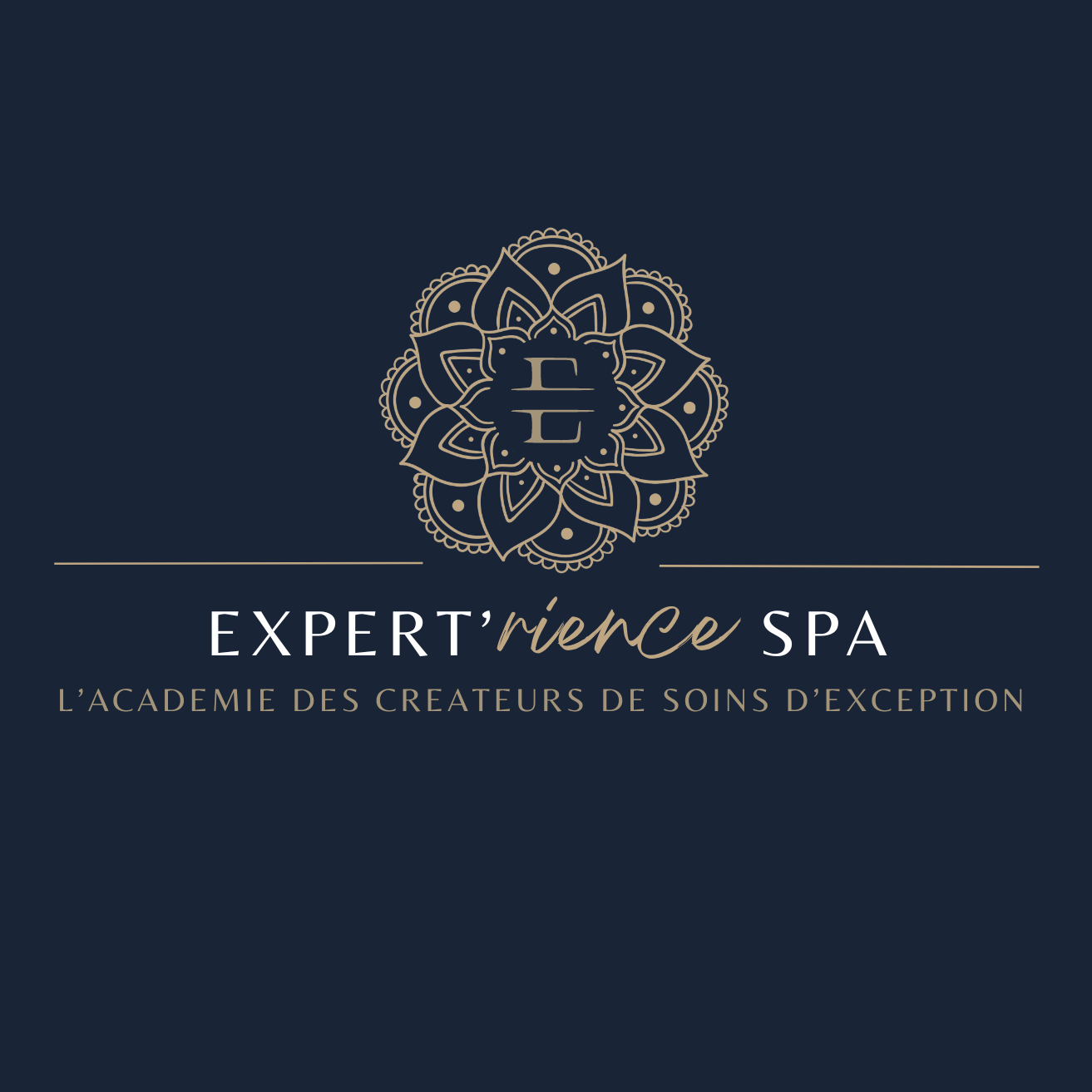 Expert'rience Spa